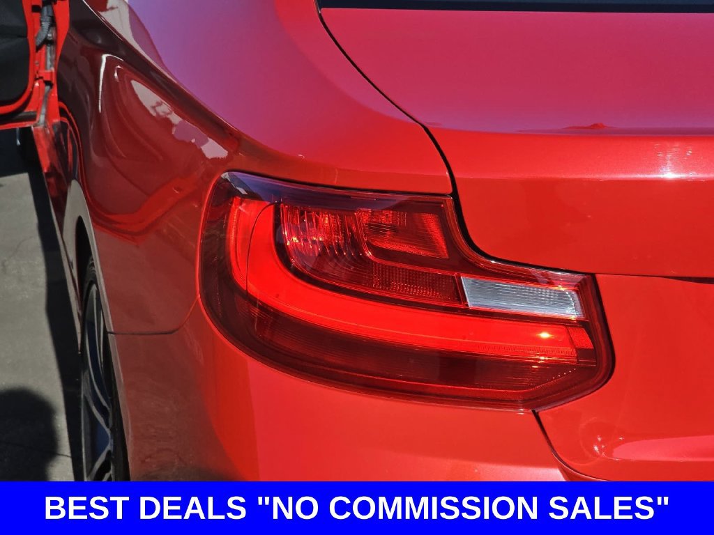 Used 2017 BMW 230i Coupe RWD image 39