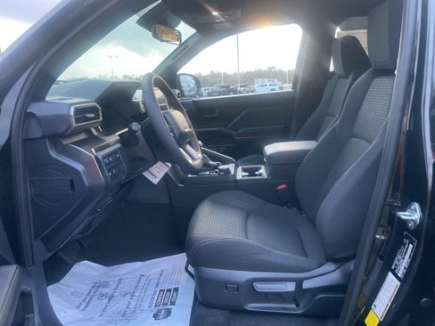 New 2026 Toyota 4Runner SR5 image 11