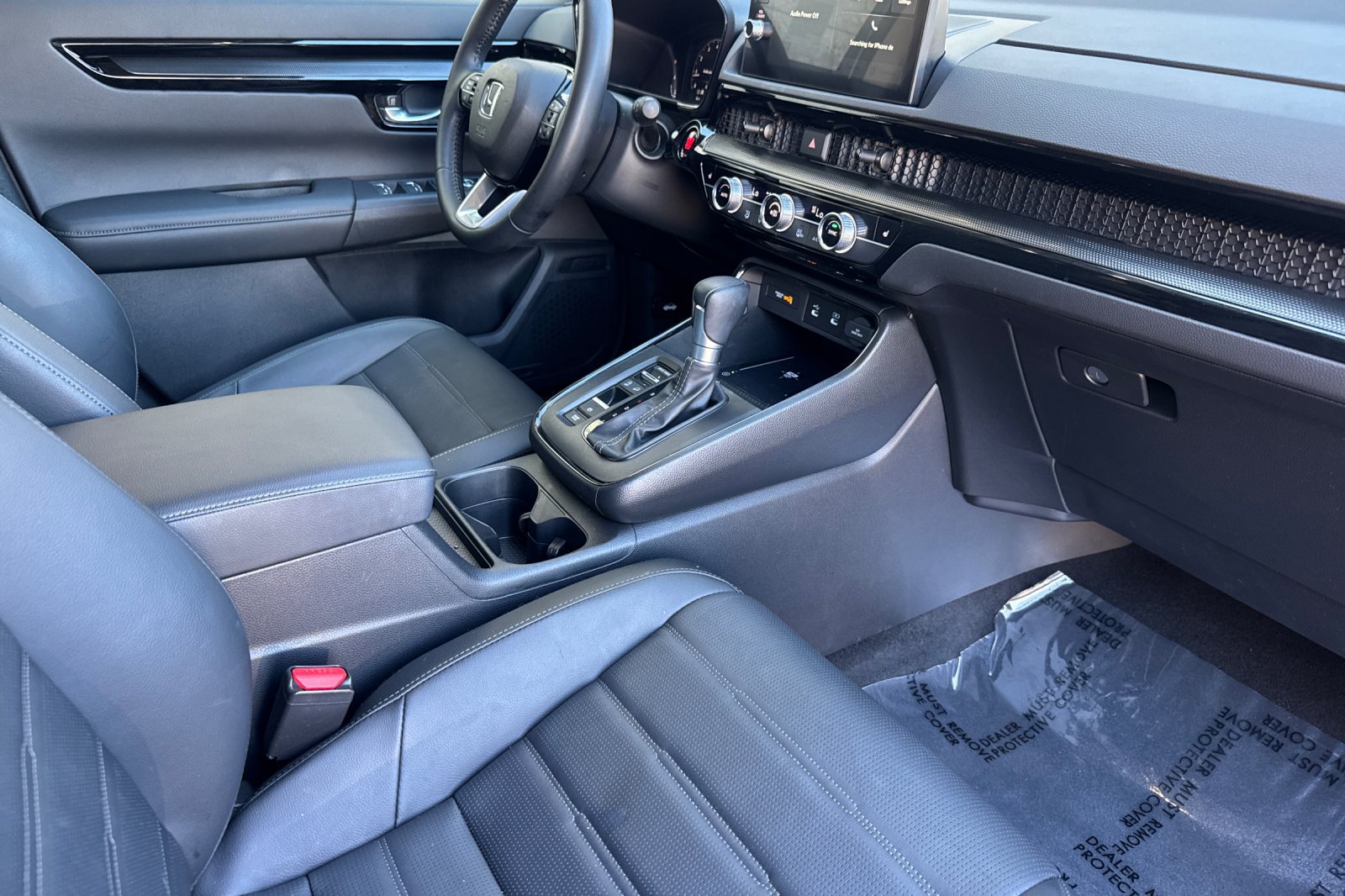 Certified 2026 Honda CR-V EX-L image 16