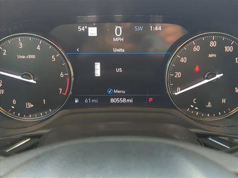 Used 2022 Buick Envision Essence w/ Technology Package I image 12