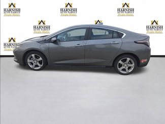Used 2017 Chevrolet Volt LT video 2