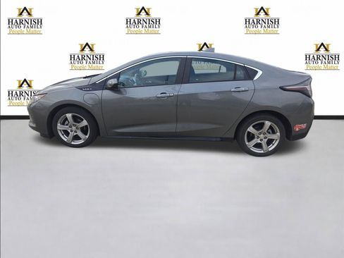 Used 2017 Chevrolet Volt LT image 2