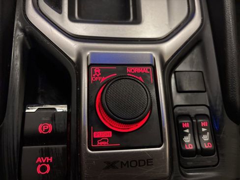 Used 2023 Subaru Forester Premium image 20