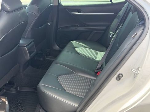 Used 2024 Toyota Camry SE FWD image 18