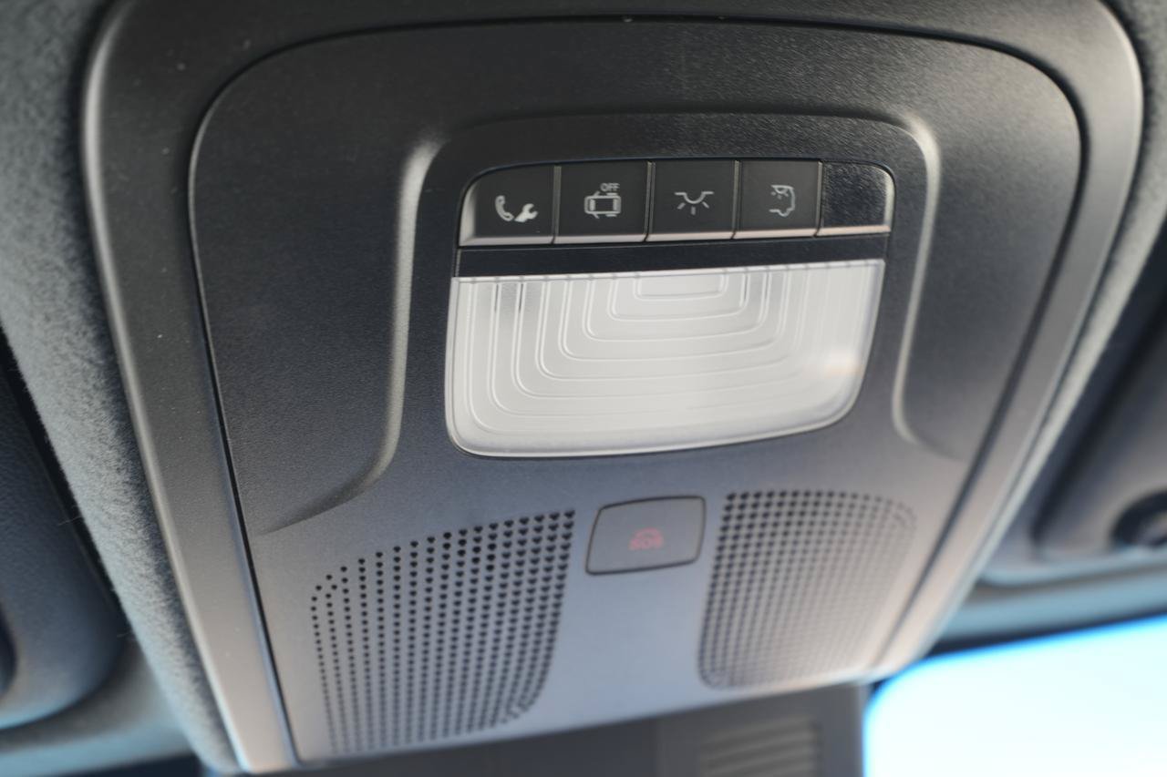 Used 2024 Mercedes-Benz Sprinter 2500 image 19
