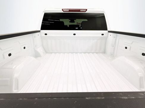 New 2026 Chevrolet Silverado 1500 LT w/ Z71 Off-Road Package AWD/4WD image 28