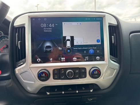 Used 2017 Chevrolet Silverado 1500 LT w/ All Star Edition AWD/4WD image 31