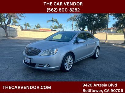 Used 2013 Buick Verano