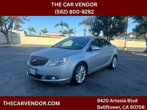 Used 2013 Buick Verano image 1