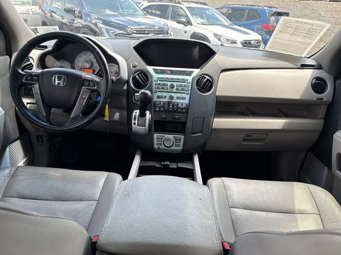 Used 2011 Honda Pilot Touring image 10
