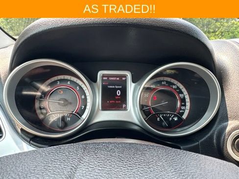 Used 2012 Dodge Journey SXT w/ Popular Equipment Group FWD image 24