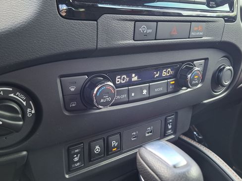 Certified 2024 Nissan Frontier PRO-4X w/ Pro Convenience Package AWD/4WD image 15
