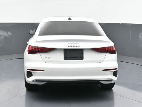 Used 2023 Audi A3 2.0T Premium Plus w/ Premium Plus Package image 7
