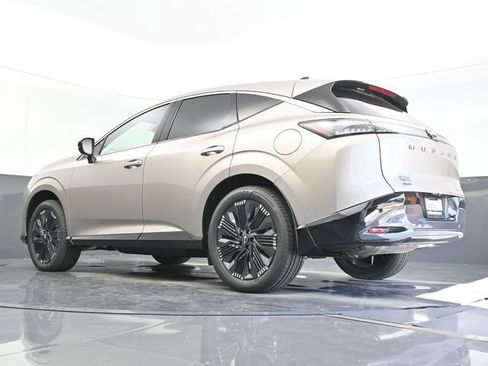New 2026 Nissan Murano Platinum w/ Technology Package image 20