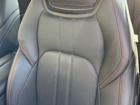 Used 2022 Maserati Quattroporte GT image 5