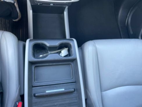 Used 2018 Honda Odyssey EX-L image 17