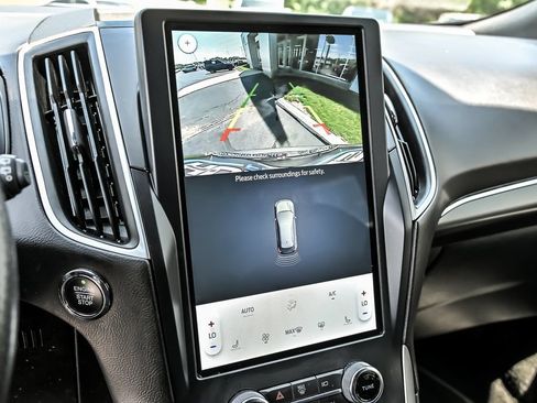 Certified 2023 Ford Edge ST-Line AWD/4WD image 23