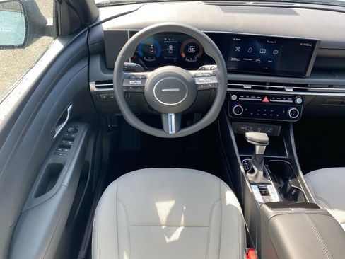 New 2026 Hyundai Santa Cruz SEL image 25