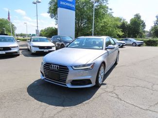 Used 2018 Audi A6 3.0T Premium Plus w/ Premium Plus Package AWD/4WD video 1