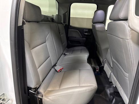 Used 2019 Chevrolet Silverado 2500 W/T w/ WT Convenience Package image 62