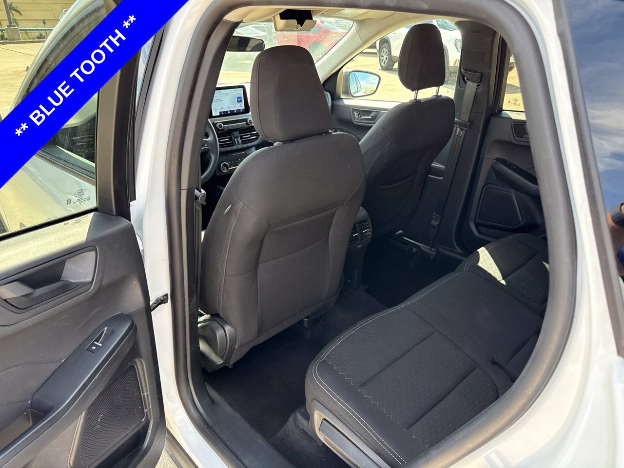 Used 2025 Ford Escape Active FWD image 7