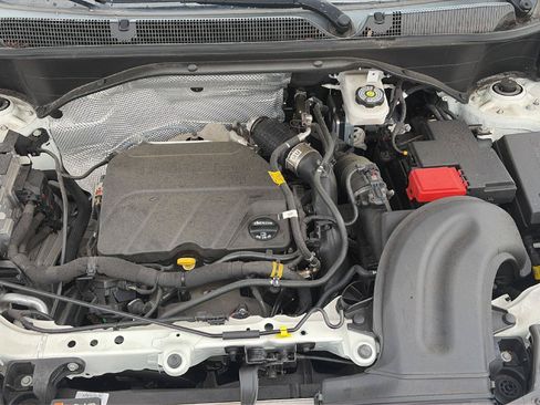 Used 2024 Buick Encore GX Preferred w/ Comfort Package FWD image 31