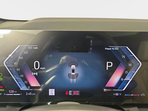 New 2026 BMW X3 xDrive30 w/ Premium Package AWD/4WD image 19