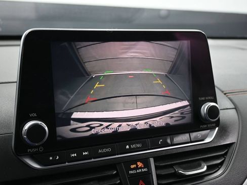 Used 2019 Nissan Altima 2.5 SR w/ SR Premium Package FWD image 15