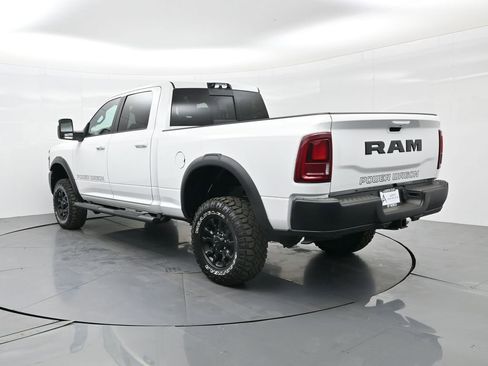 New 2026 RAM 2500 Power Wagon image 63