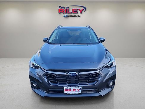 New 2026 Subaru Crosstrek 2.0i Premium image 8