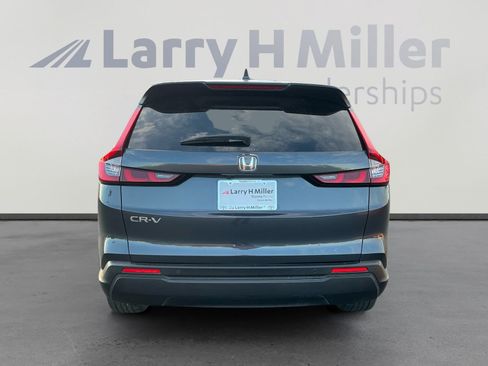 Used 2023 Honda CR-V EX-L image 4