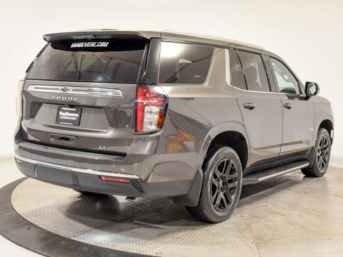 Used 2021 Chevrolet Tahoe LT image 9