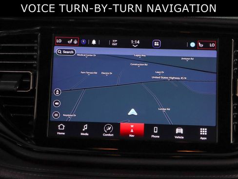 Used 2021 Dodge Durango GT RWD image 18