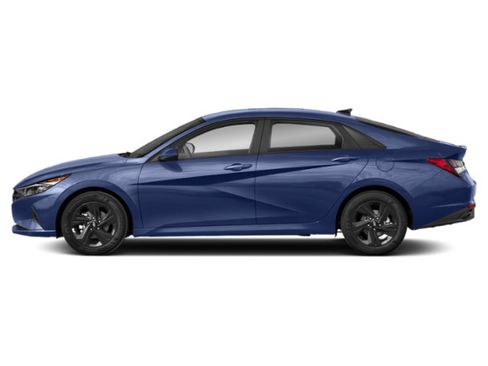 Used 2023 Hyundai Elantra SEL FWD image 7
