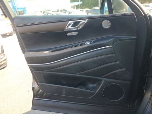 Used 2024 Genesis GV80 2.5T AWD/4WD image 30