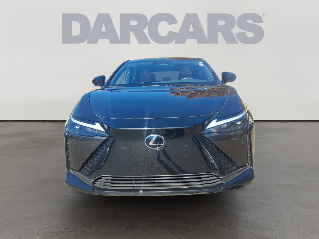 Used 2024 Lexus RZ 450e Premium w/ Technology Package AWD/4WD image 2