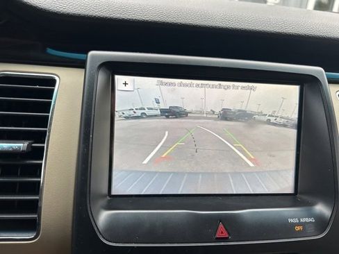 Used 2018 Ford Flex SEL w/ Equipment Group 202A image 22