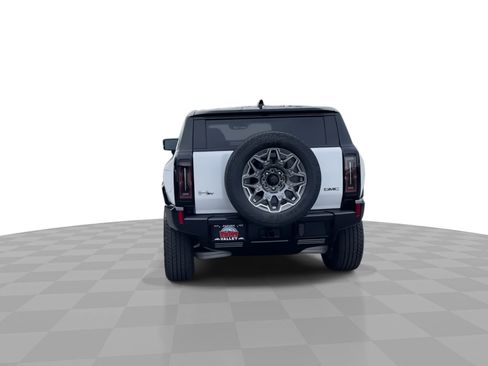 New 2025 GMC Hummer EV 3X image 42