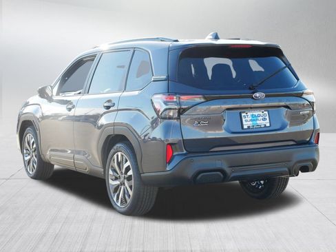 New 2026 Subaru Forester Touring image 3