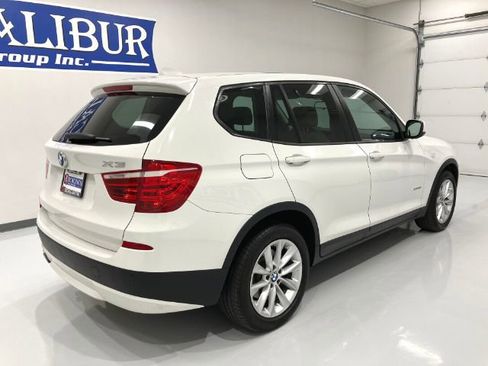 Used 2014 BMW X3 xDrive28i image 20