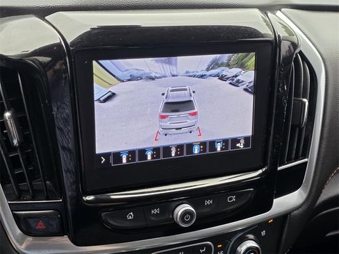 Used 2020 Chevrolet Traverse Premier w/ Redline Edition image 35