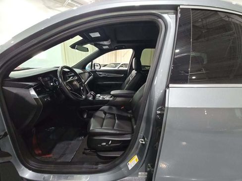 Used 2023 Cadillac XT6 Luxury AWD/4WD image 7