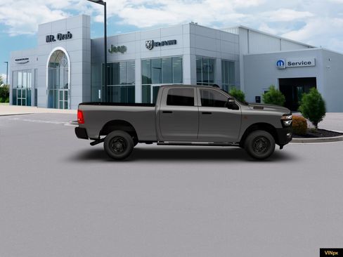 New 2026 RAM 2500 Tradesman image 6