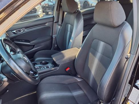Used 2023 Honda Civic Sport image 12