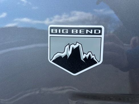 Used 2023 Ford Bronco Sport Big Bend w/ Convenience Package image 40