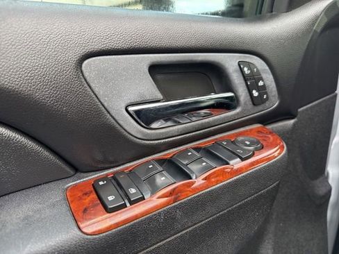 Used 2010 Chevrolet Silverado 3500 LTZ w/ LTZ Plus Package image 24