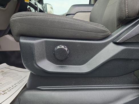 Used 2020 Ford F150 XL w/ Equipment Group 101A Mid image 13