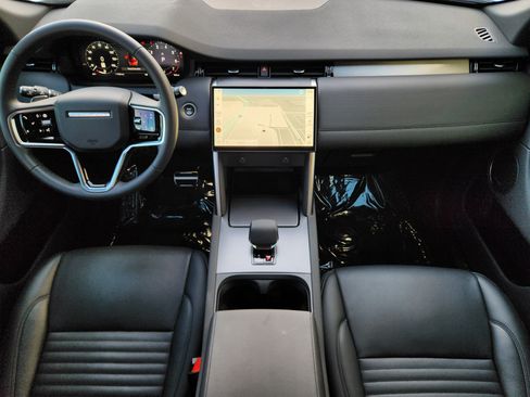 Certified 2025 Land Rover Discovery Sport Dynamic SE AWD/4WD image 24