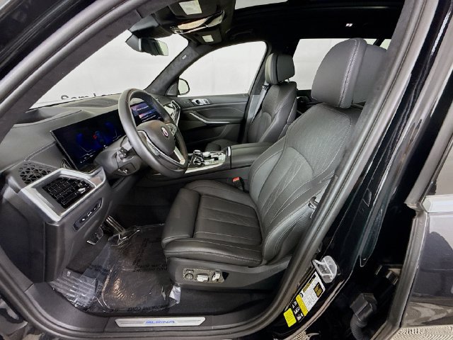 Used 2024 BMW ALPINA XB7 AWD/4WD image 22