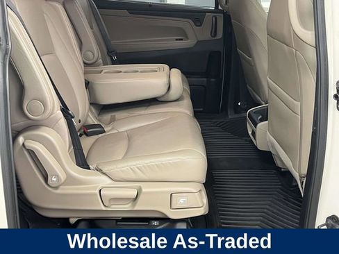 Used 2018 Honda Odyssey EX-L image 24